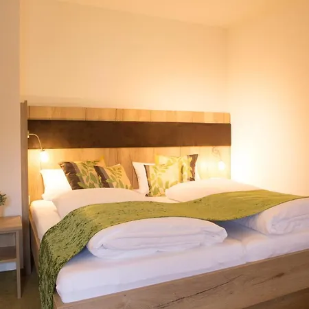 Ahorn-appartements - Chiemgau Karte Apartment *