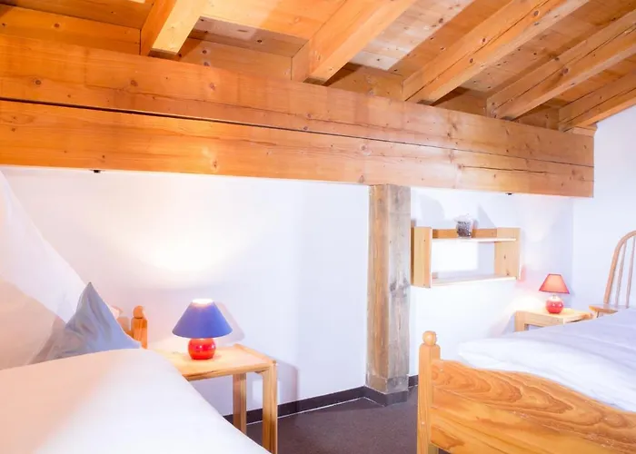 Ahorn-appartements - Chiemgau Karte *